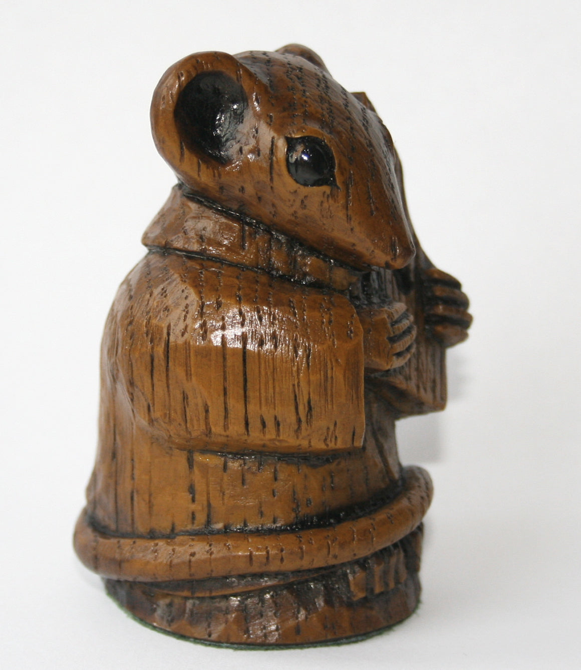 Playing the Psaltery