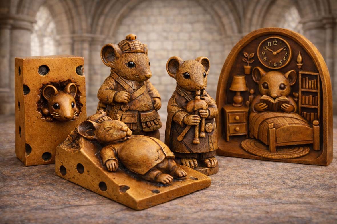 Folklore Fancy & After-Hours Adventures