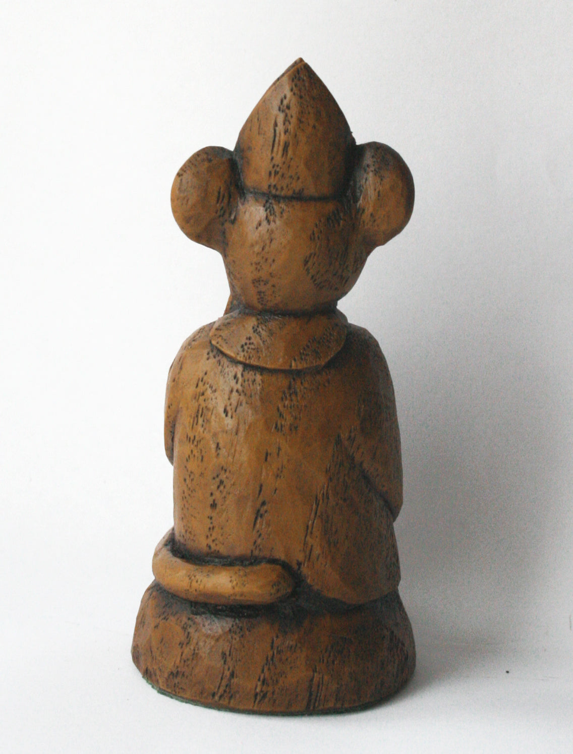 Bishop Mouse back