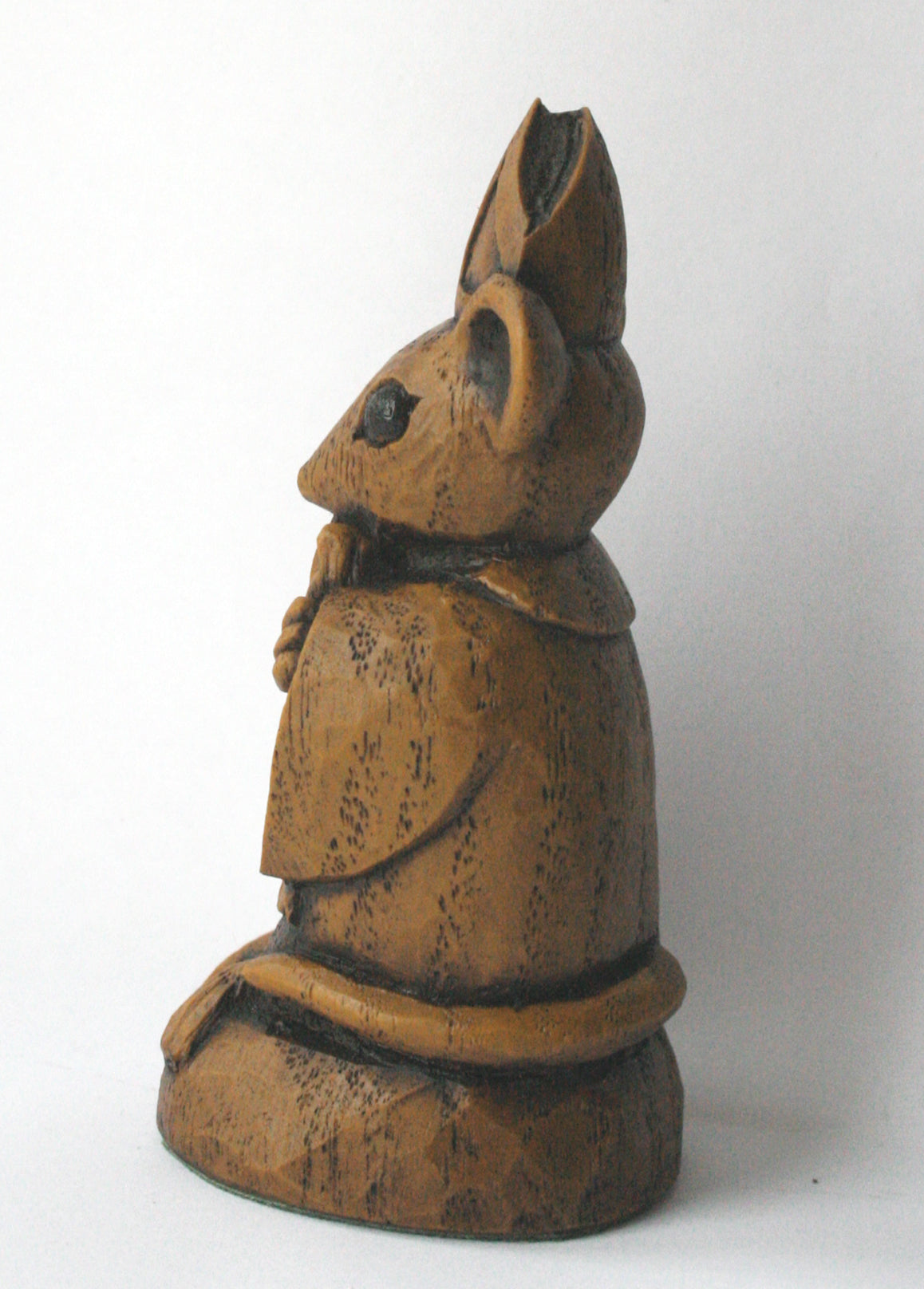Bishop Mouse rear left