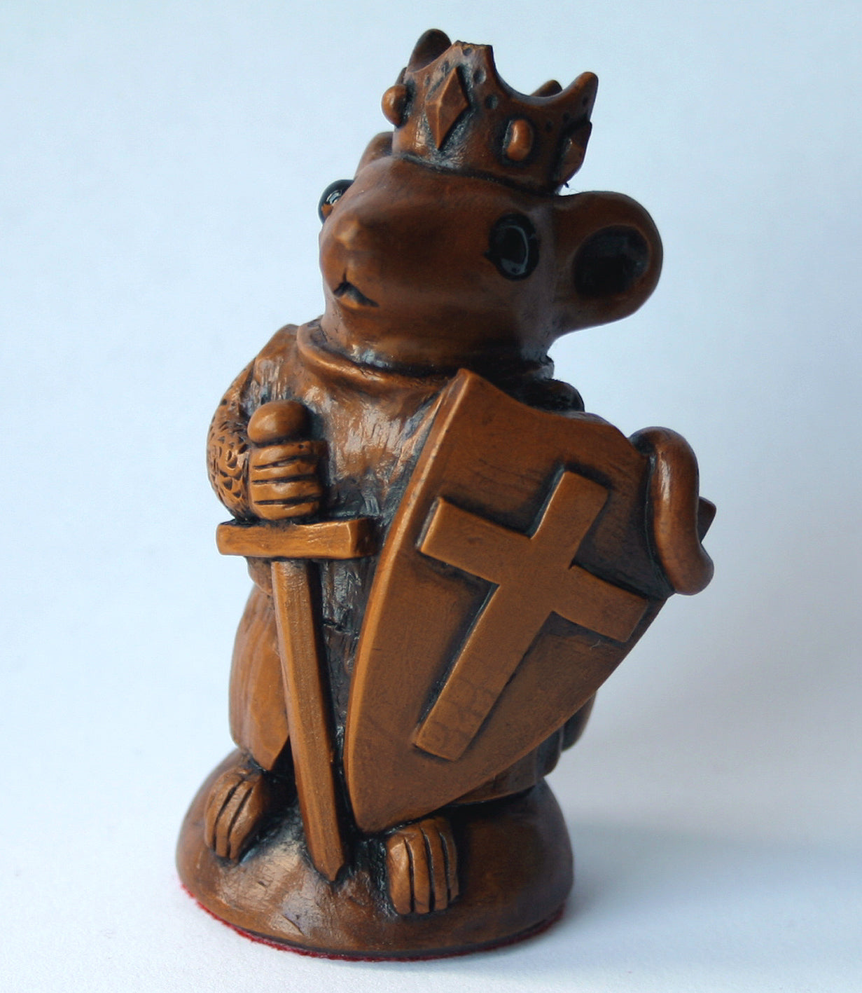 King Richard the Lionheart front