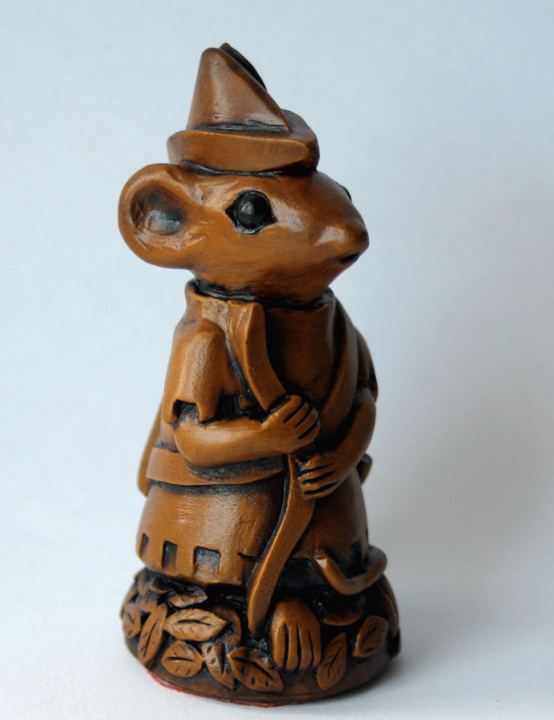 Robin Hood Mouse front right