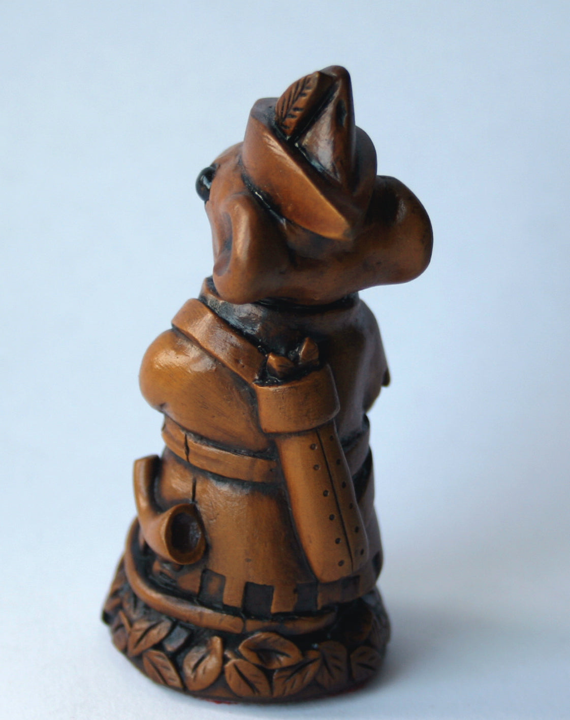 Robin Hood Mouse back