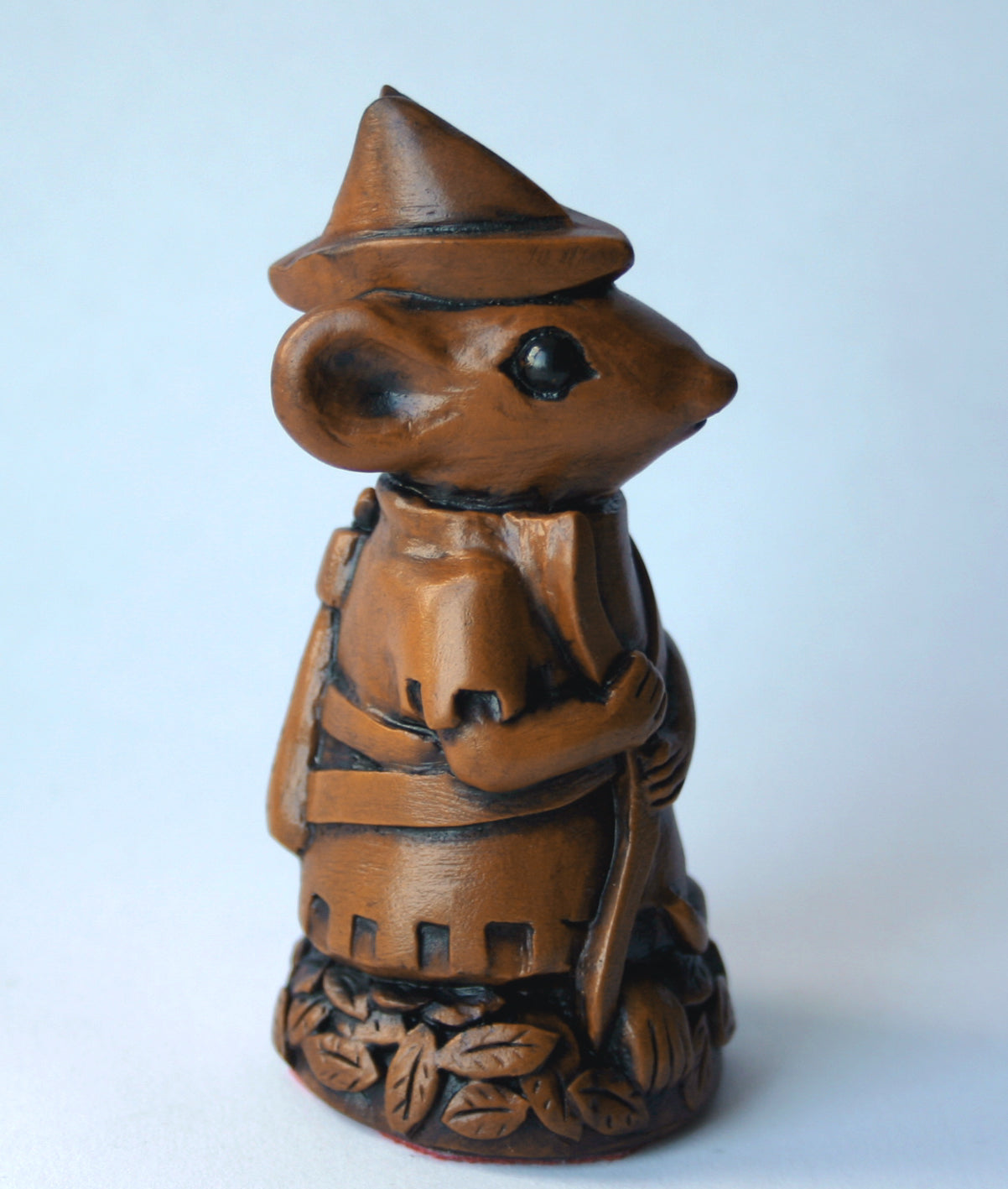 Robin Hood Mouse 