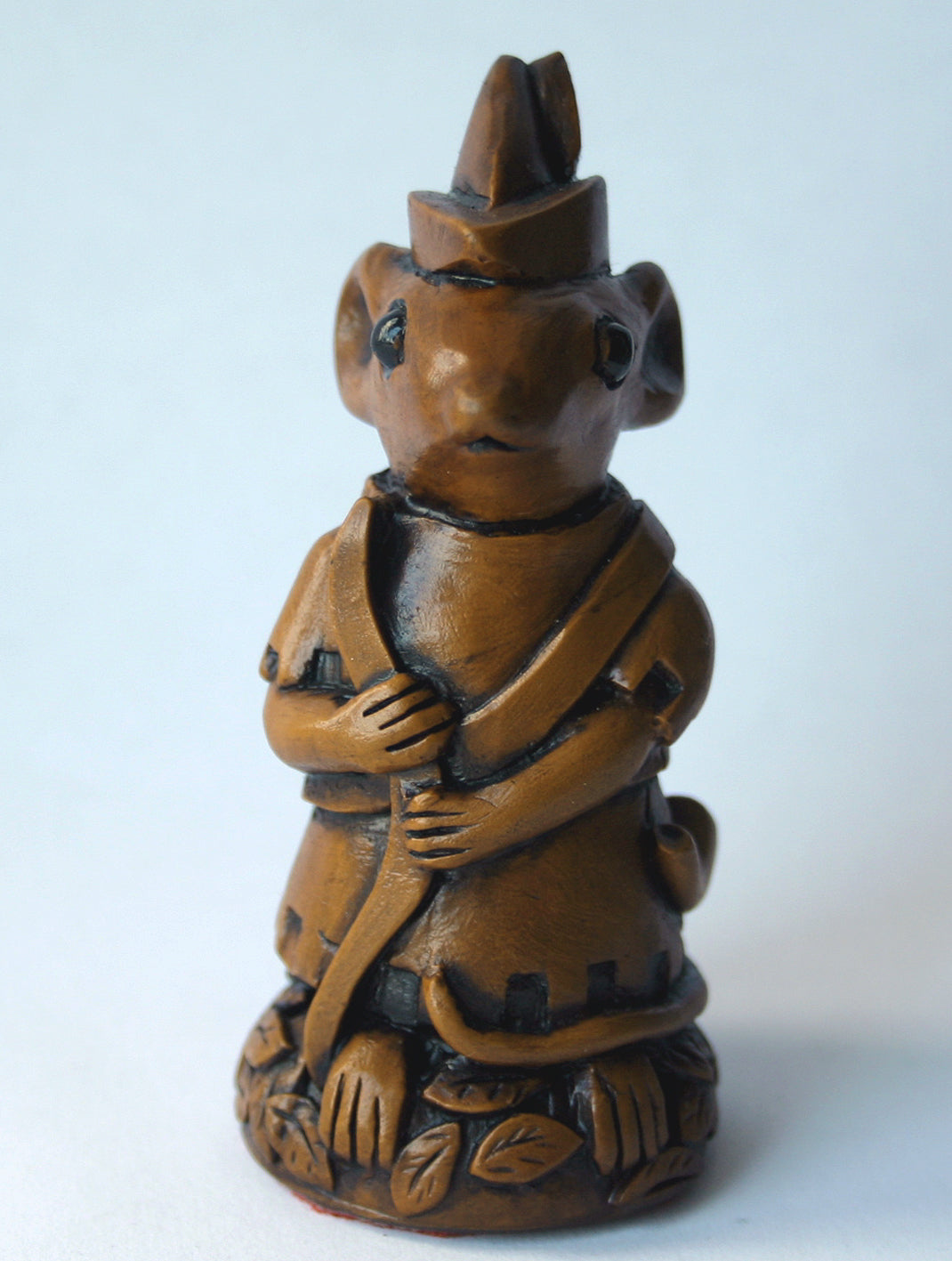 Robin Hood Mouse front 